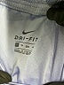 Nike Color Block Blue Athletic Shorts Size XS - photo 3
