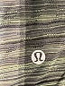 Lululemon Athletica Gray Track Jacket Size 6 - photo 6