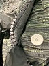 Lululemon Athletica Gray Track Jacket Size 6 - photo 7
