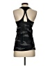 Athleta Black Tank Top Size S - photo 2