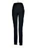 Unbranded Solid Black Casual Pants Size 32 waist - photo 2