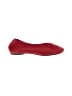 Zara Red Flats Size EU 36 - photo 1