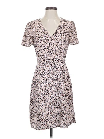 J.Crew Mercantile Casual Dress (view 1)