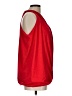 Zenana Red Sleeveless Blouse Size L - photo 4