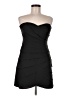 Ark & Co. Black Cocktail Dress Size M - photo 1