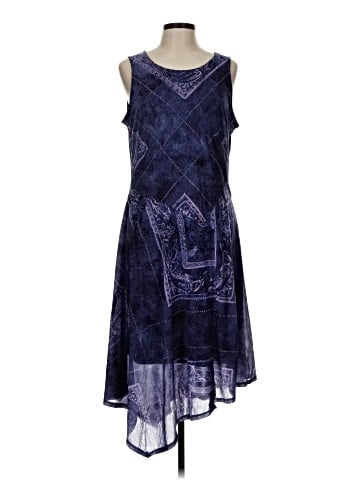 Simply Vera Vera Wang Cocktail Dress (view 1)