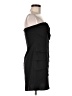 Ark & Co. Black Cocktail Dress Size M - photo 4