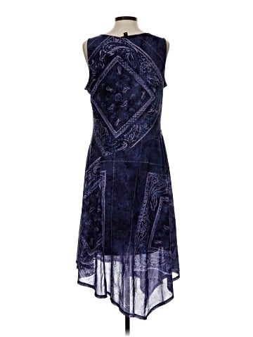 Simply Vera Vera Wang Cocktail Dress (view 2)