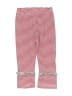 Unbranded Stripes Red Casual Pants 18-24 MO / 24 MO - photo 1