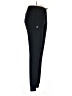 Unbranded Solid Black Casual Pants Size 32 waist - photo 4