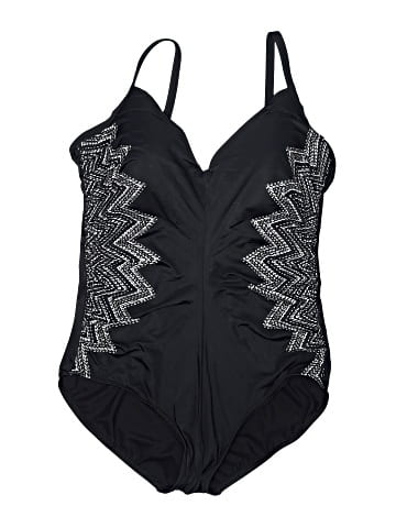 Miraclesuit One Piece Swimsuit (view 1)