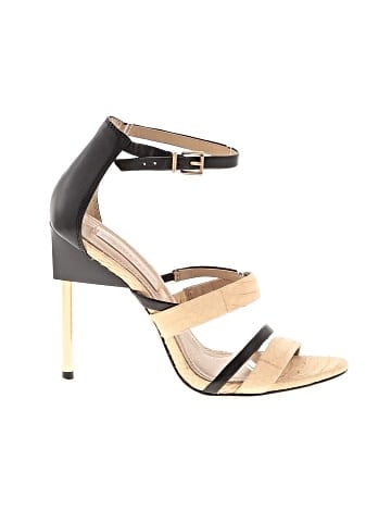 BCBGMAXAZRIA Sandals (view 1)