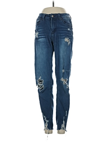 Wax Jean Jeans (view 1)