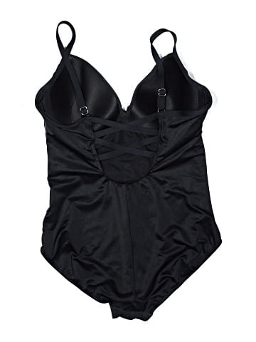 Miraclesuit One Piece Swimsuit (view 2)
