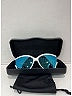 Balenciaga Blue White Sunglasses One size - photo 10