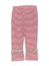 Unbranded Stripes Red Casual Pants 18-24 MO / 24 MO - photo 2