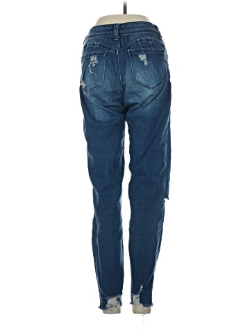 Wax Jean Jeans (view 2)