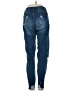 Wax Jean Stars Blue Jeans Size 5 - photo 2