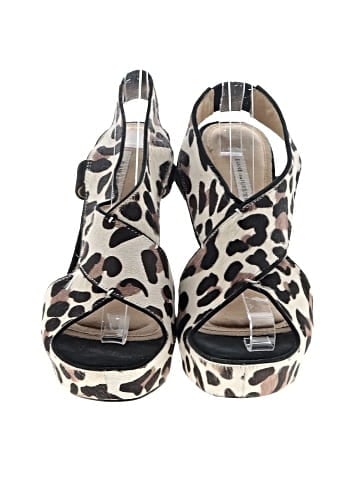 Diane von Furstenberg Sandals (view 2)
