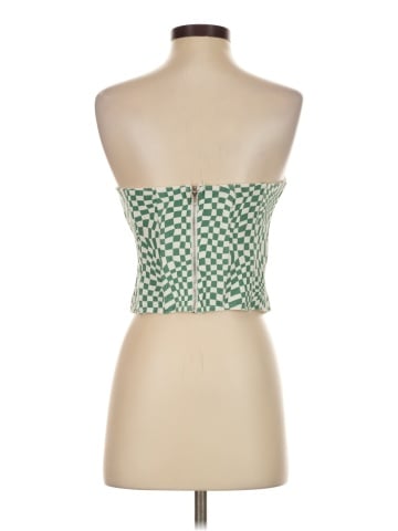 Et Clet Sleeveless Blouse (view 2)