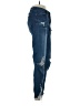Wax Jean Stars Blue Jeans Size 5 - photo 4
