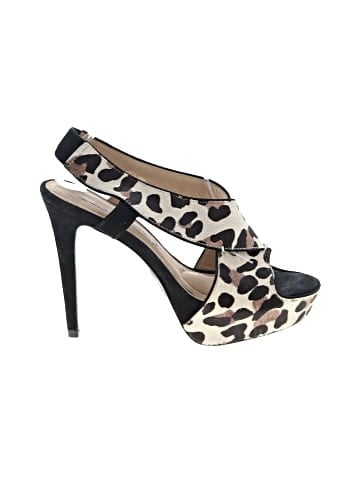 Diane von Furstenberg Sandals (view 1)