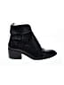 Alexander Wang 100% Leather Black Leather Ankle Boots Size EU 40 - photo 1