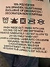 Nike Blue Active Pants Size M - photo 9