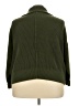 Torrid 100% Cotton Green Pullover Sweater Size 2X Plus (2) - photo 2