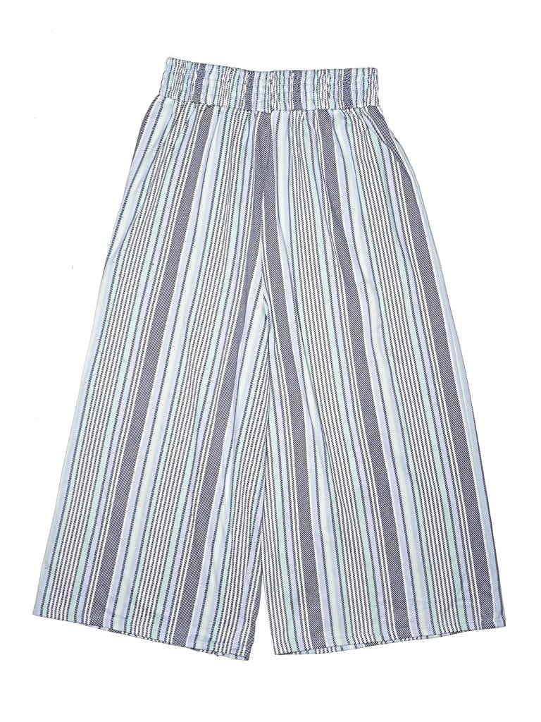 Pre-owned Beautees Kids' Casual Pants In Blue