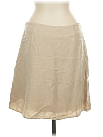 Ann Taylor LOFT Casual Skirt (view 2)