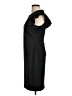 Tommy Hilfiger Solid Black Cocktail Dress Size 8 - photo 5