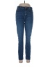 Vineyard Vines Solid Blue Jeans Size 30 waist - photo 1