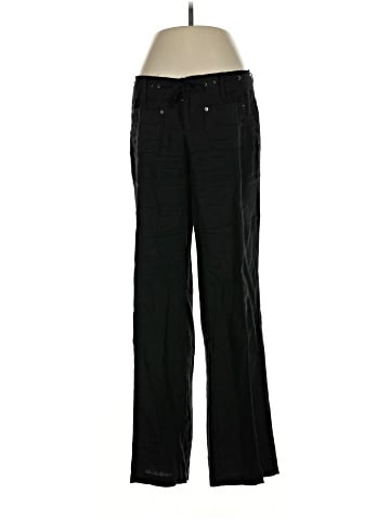 INC International Concepts Linen Pants (view 1)