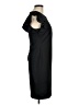 Tommy Hilfiger Solid Black Cocktail Dress Size 8 - photo 4
