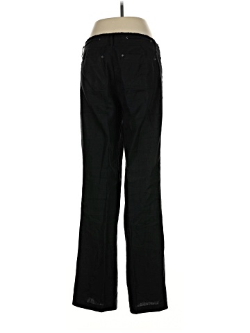 INC International Concepts Linen Pants (view 2)