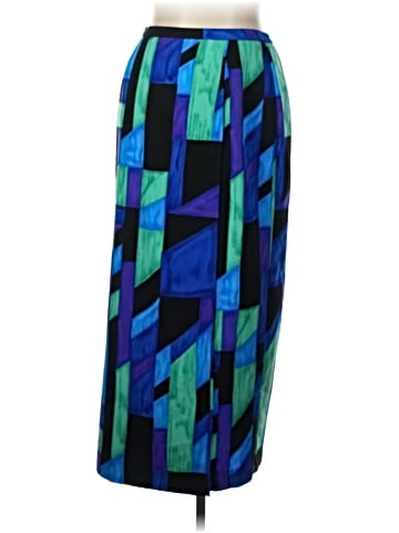 Joan Leslie Formal Skirt (view 1)