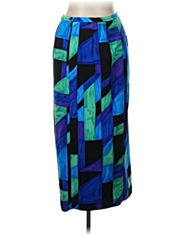 Joan Leslie Formal Skirt (view 2)