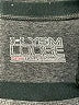 Under Armour 100% Polyester Gray Active T-Shirt Size S (youth) - photo 3