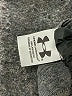 Under Armour 100% Polyester Gray Active T-Shirt Size S (youth) - photo 4