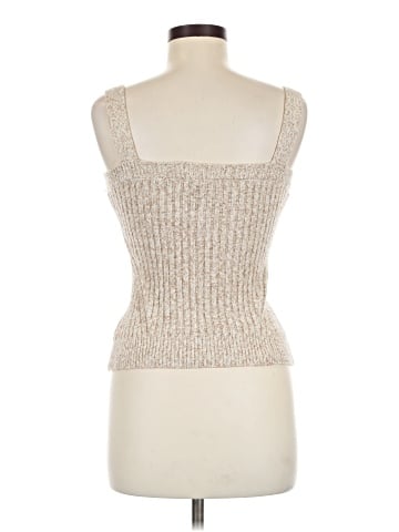 Donna Karan New York Sleeveless Top (view 2)