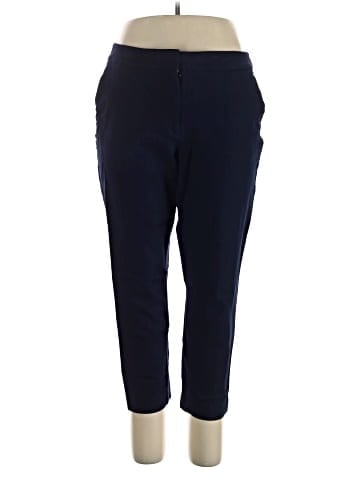 Ann Taylor Factory Casual Pants (view 1)