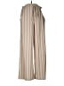 Derek Heart Stripes Ivory Casual Pants Size M - photo 1