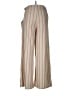 Derek Heart Stripes Ivory Casual Pants Size M - photo 2