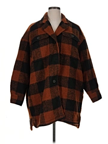 Old Navy Coat (view 1)