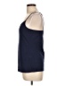 Bay Studio Blue Tank Top Size L - photo 5