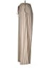 Derek Heart Stripes Ivory Casual Pants Size M - photo 5