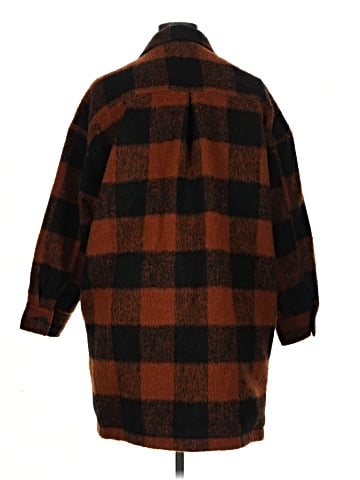 Old Navy Coat (view 2)