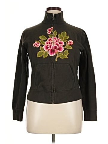 Lucky Brand Cardigan (view 1)