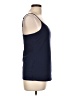 Bay Studio Blue Tank Top Size L - photo 4
